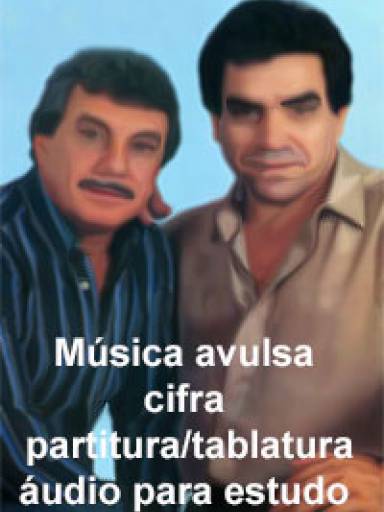 Minha Mensagem (Moda de Viola) - Dino Franco e Moura