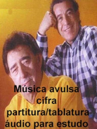 No Me Jogues Fora (Guarnia) - Peo Carreiro e Z Paulo