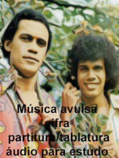 Resto De Noite (Samba Cano) - Divino e Donizete