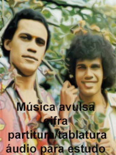 Fronteira Da Saudade (Guarnia) - Divino e Donizete