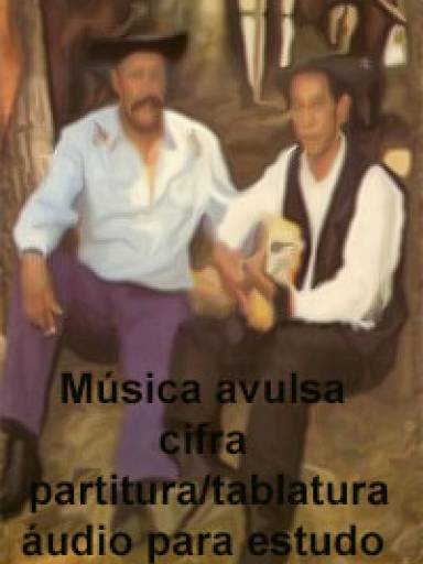 Viola Brasileira (Toada Balano) - Joo Mulato e Pardinho
