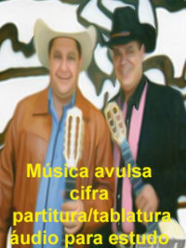 A Viola E A Cruz (Pagode) - Marcos Violeiro e Cleiton Torres