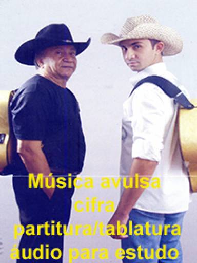 Um Abrao E Um Adeus (Cururu) - Z Garoto e Dimbor