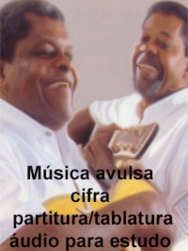 Eu, A Viola E Deus (Toada Balano) - Pena Branca e Xavantinho