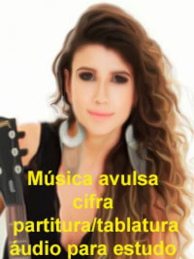 Jeito De Mato  (Rasqueado) - Paula Fernandes