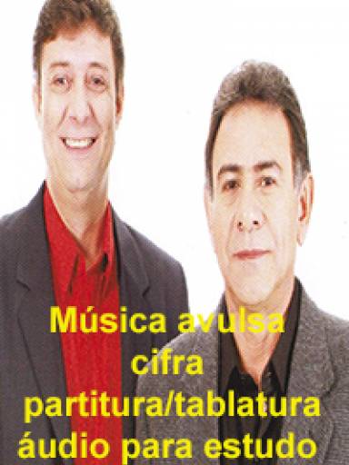 Amor Atrevido (Guarnia) - Peo Carreiro Filho e Silvano