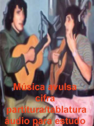 Chico Mulato (Msica Ponteada) - Jac e Jacozinho