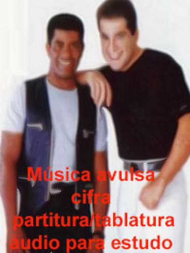 Dia De Visita (Rojo / Moda De Viola) - Joo Paulo E Daniel