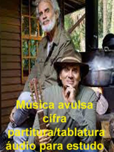 Bicho Feio (Country) - Almir Sater e Renato Teixeira