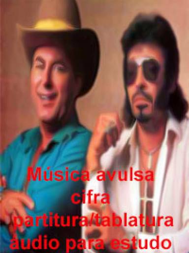 Eterno Apaixonado (Balano) - Milionrio e Jos Rico