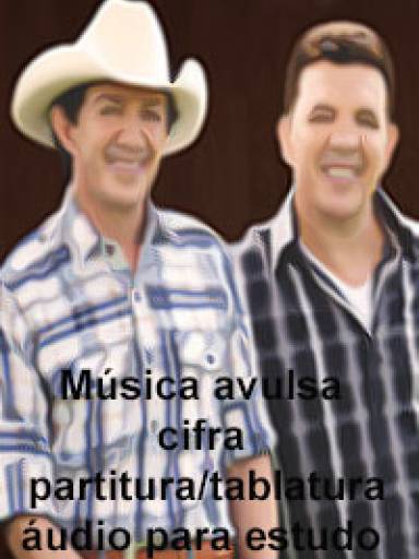 Corao De Cowboy (Country) - Di Paulo e Paulino