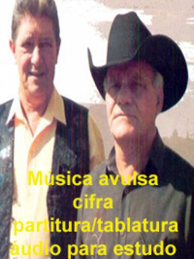 Morena De Araraquara (Pagode) - Z Do Cedro e Tio Do Pinho