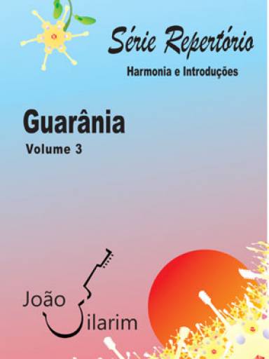 Srie Repertrio - Volume 3 - Guarnia - Com CD de udio para os solos.