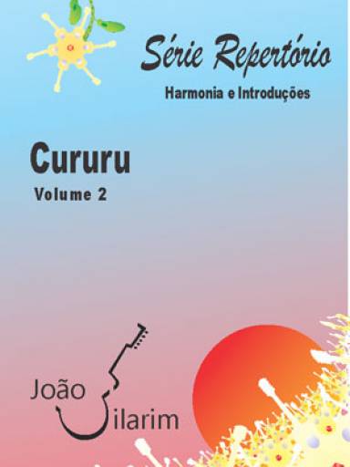 Srie Repertrio - Volume 2 - Cururu