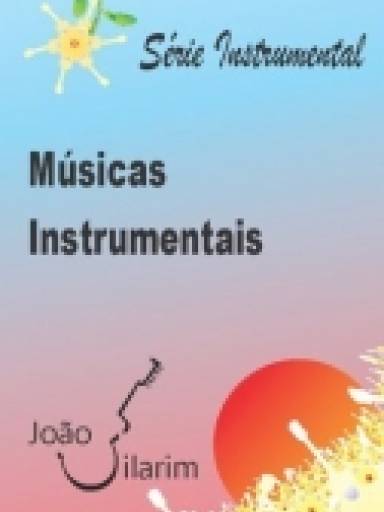 Srie Instrumentais - Instrumental Volume 1 - Com CD de udio