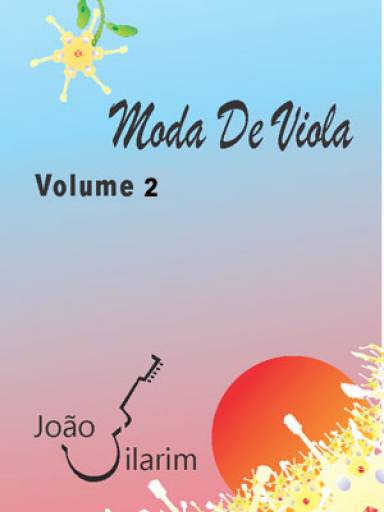 Moda De Viola - Volume 2