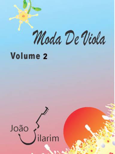 Moda De Viola - Volume 2 - Com cd de udio