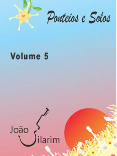 Ponteios e Solos - Volume 5